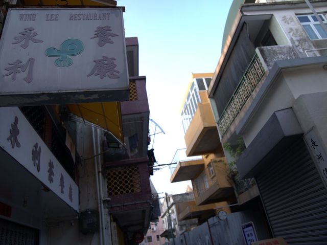 香港人一定唔陌生的地方——長洲