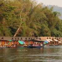 ชีวิตติด Slow Life เมืองเฟือง 