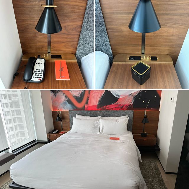 香港東隅