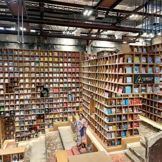 BookXcess RexKL