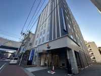 【宮崎】コンフォートホテル宮崎