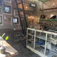 Jun Jun shop& cafe