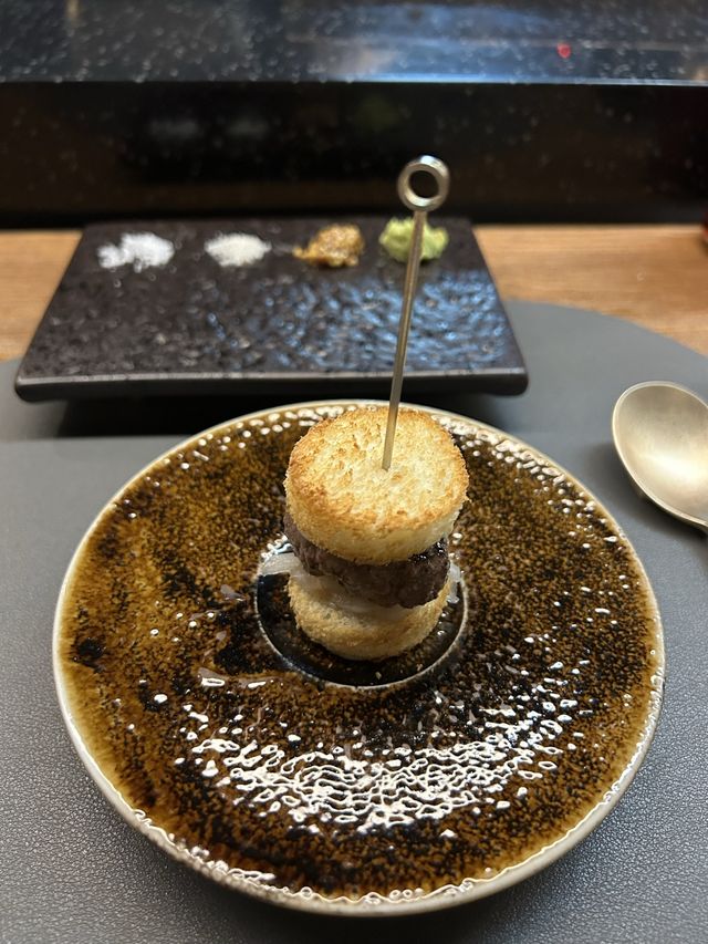제주 우마카세 우마담 풍하