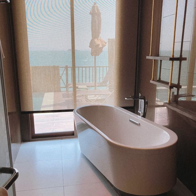 Novotel Marina Sriracha & Koh Si Chang