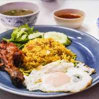ร้านโรตีชื่อดังย่านเมืองเก่าภูเก็ต