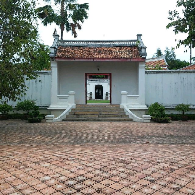 พิพิธภัณฑสถานแห่งชาติ สงขลา