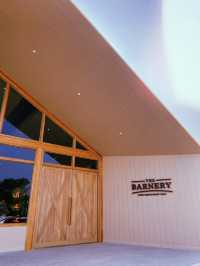 The BARNERY คาเฟ่เปิดใหม่ สระบุรี 🎊