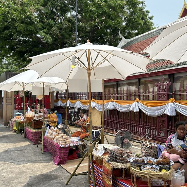 ขอเชิญเที่ยวงาน ประเพณีสงกรานต์ ๒๕๖๖
