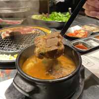 香港北角｜海景韓式燒肉餐廳🍴