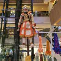 สงกรานต์​นนท์สนุก @ The Mall งามวงศ์วาน​