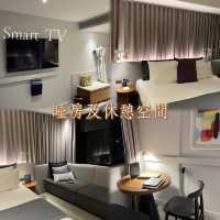 悉尼拉莫特蘭斯莫爾酒店 (Larmont Sydney by Lancemore)