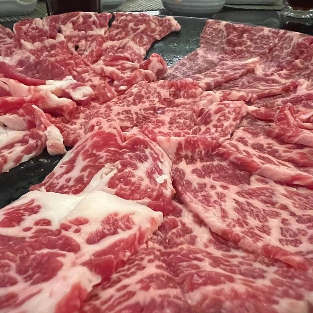 佐敦高質火鍋，不倒翁中日火鍋料理