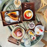 Fhoong Cafe 🦊  @ Chanthaburi