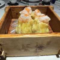 高質深圳點心