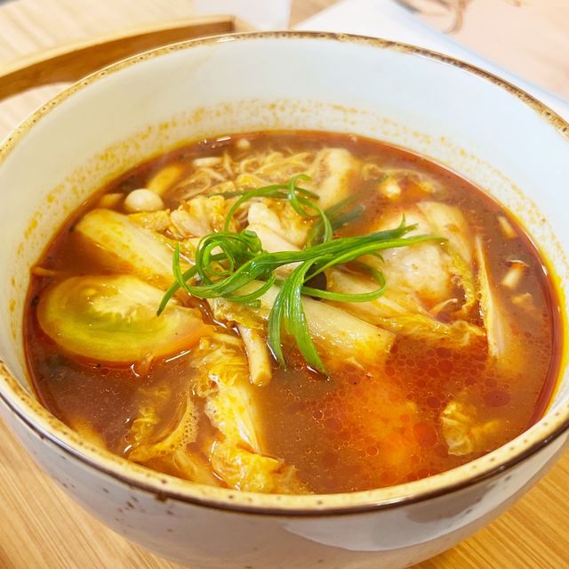 角頭間｜Katao Sri Petaling