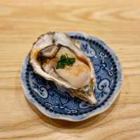 香港數一數二好食嘅omakase 🍣 {刺身篇}