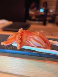 《令人不能忘懷的Sushi N Omakase》
