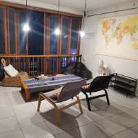 Happynest inspiring hostel