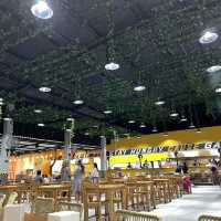 Mie Gacoan legian