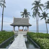 Centara Reserve Samui วิวสวย สุดปัง อลังการ📍