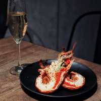 旺角高質半自助餐之Lab Eat Bistro
