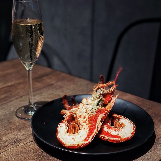 旺角高質半自助餐之Lab Eat Bistro