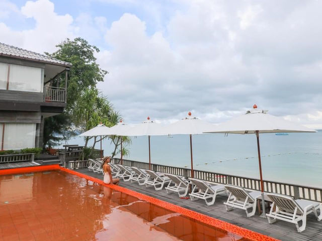 Baan Ploy Sea Resort, Samed Island