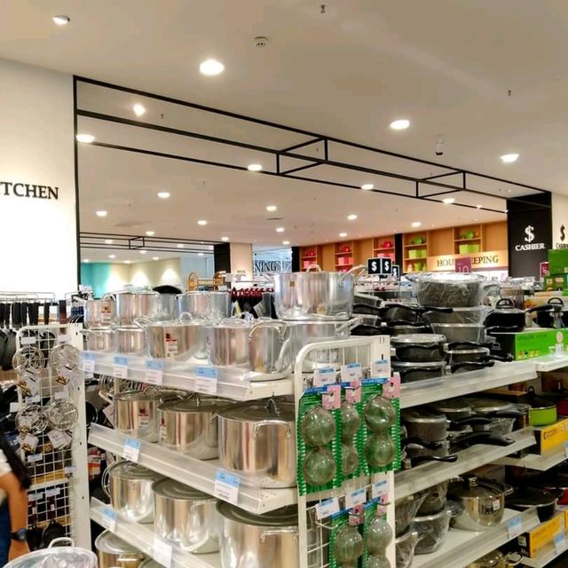 永旺購物中心2