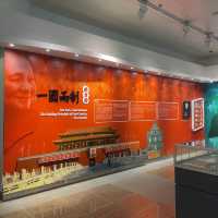 Commemorative Gallery of the Macao Basic Law