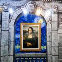 3D Art Langkawi Unleashing Imagination through Interactive Art