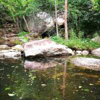 อุทยานแห่งชาติน้ำตกห้วยยาง 