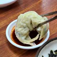 제주 아라동 맛집)미락육회막국수 - 자가제면 제주 메밀막국수 맛집