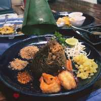 Hea遊清邁，平食米芝蓮泰北菜