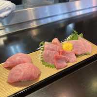 Kuromon Market สวรรค์ของคนชอบทาน