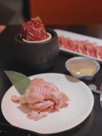 😻超高性價比深圳燒肉｜人龍排隊店🥩