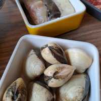 首間任食牛尾煲和鷓鴣湯底火鍋