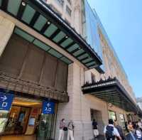 【大阪 なんば】大阪高島屋にある道頓堀の名店✨