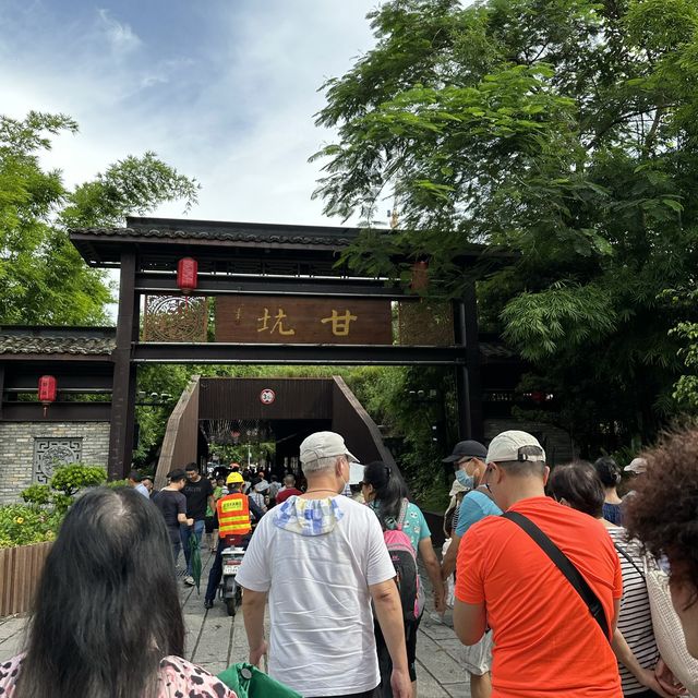 深圳惠陽兩天遊