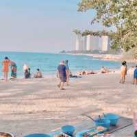 ฮีลใจ ณ หาดลับพัทยา