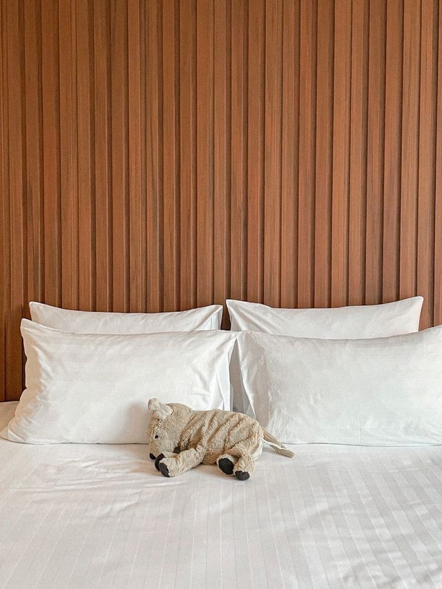 K Maison Lanna Boutique - โรงแรมสวยกลางเมือง