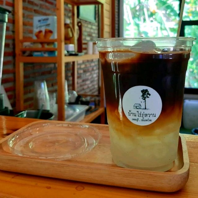 ที่เที่ยวแหล่งเรียนรู้ตาลโตนด  ต้นไม้ประจำเพชรบุรี