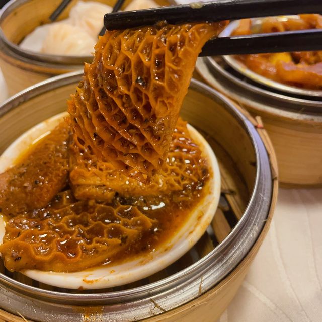 傳統粵式懷舊酒樓🫖☕️