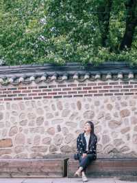 전통과 현대의 아름다운 조화, 인사동&쌈지길