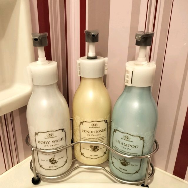 【京都】ラグジァリーホテル✨ホテルモントレ京都