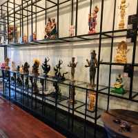 Fun and interactive Museum