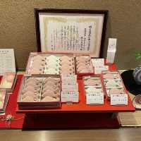 明石グルメ！藤江屋分大は明石が誇る老舗の和菓子屋！手土産に最適