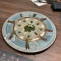 香港奧運｜大角咀嘅高質現代泰菜🇹🇭