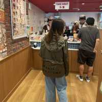 日本牛丼專門店🇯🇵抵食經典日式快餐︳進駐樂富~正式開幕🎊