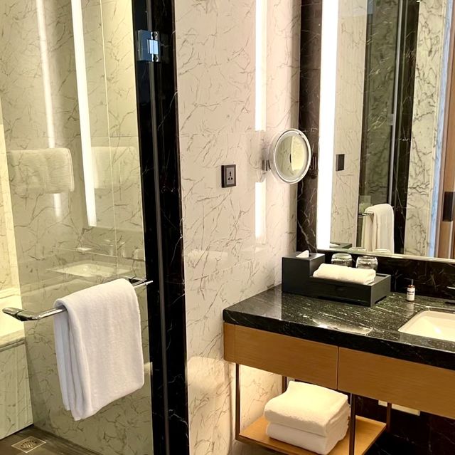 珠海橫琴凱悦酒店-創新方商場上蓋，食住玩一應俱全