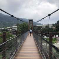 康濟吊橋
